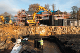 Why the supply chain of manufacturers ensures developers get the right guidance