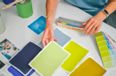 Dulux unveils its Colours of the Year 2026