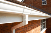 Why guttering plays a crucial role in preparing new homes