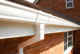 Why guttering plays a crucial role in preparing new homes
