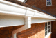 Why guttering plays a crucial role in preparing new homes