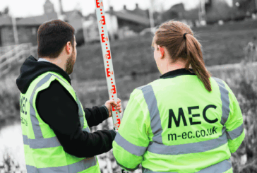 What’s regarded as best practice for SuDS design?