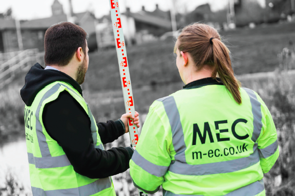 What’s regarded as best practice for SuDS design?