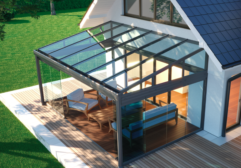 How housebuilders can address the growing risk of overheating