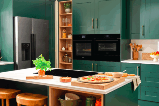 Beko Appliance Partners brings together four powerhouse brands