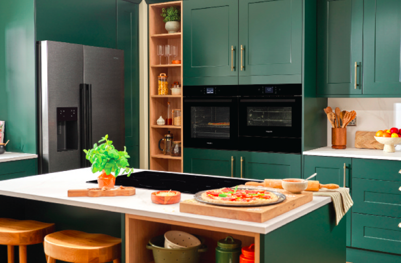 Beko Appliance Partners brings together four powerhouse brands