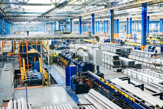 Behind the curtain of a prominent manufacturer