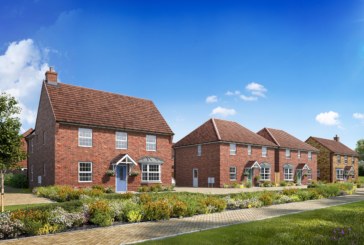 Key workers invited to exclusive preview of development