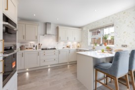 Moores become sole kitchen supplier for Cussins