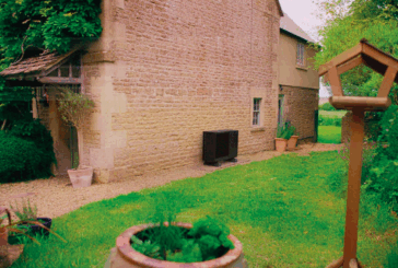 Grant discusses its Aerona 290 heat pump range