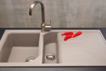 Reginox discusses what’s in store for the kitchens of the future