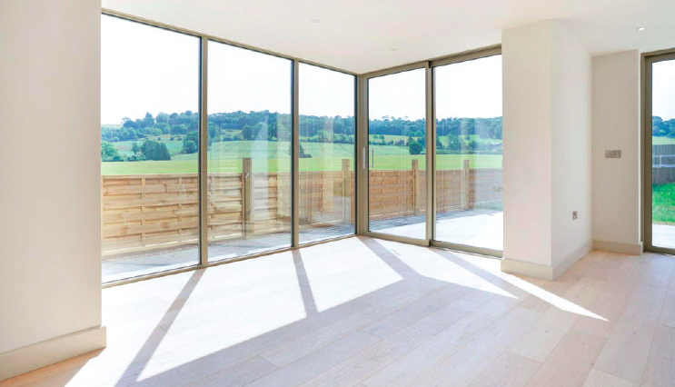 The appeal of development exit bridge deals for housebuilders