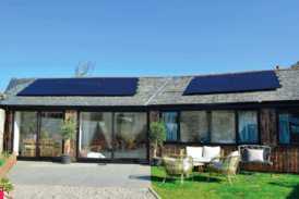 How housebuilders can deliver Net Zero without Net Debt
