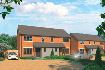 How Celotex’s XR4000 PIR insulation achieved part L thermal compliance