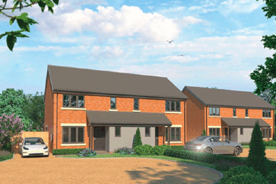 How Celotex’s XR4000 PIR insulation achieved part L thermal compliance