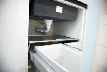 How waterless traps support space in modern homes