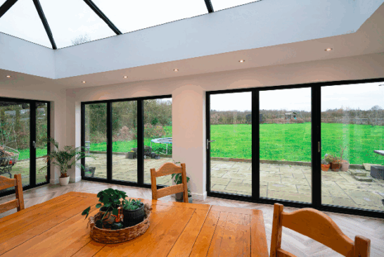 The growing demand for future-proof glazing solutions