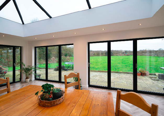 The growing demand for future-proof glazing solutions