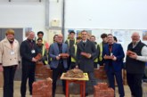 Persimmon Homes donate 18,000 bricks to Bradford College
