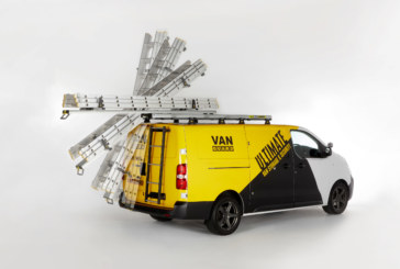 Bott Group takes off with Van Guard Accessories