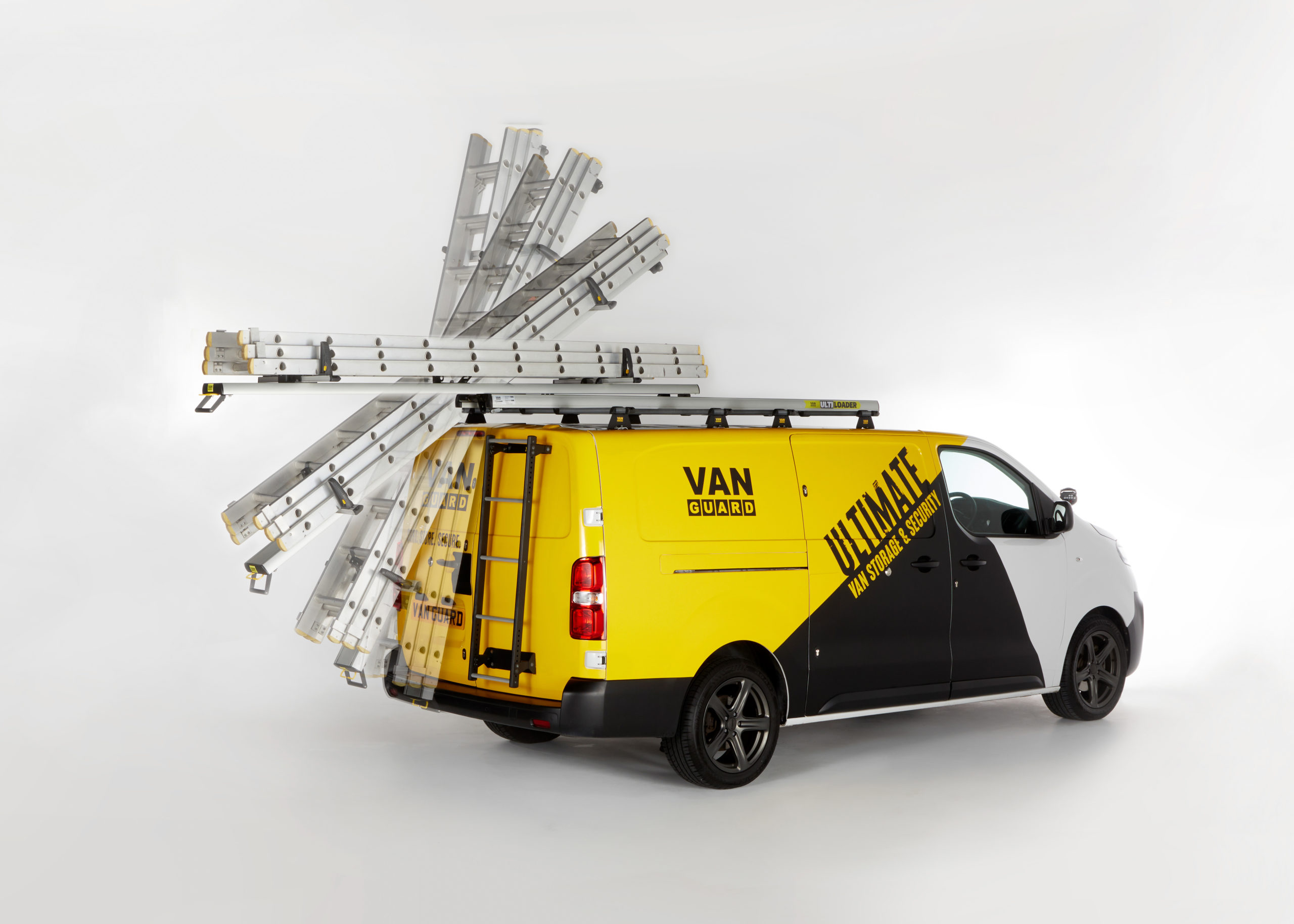 Bott Group takes off with Van Guard Accessories