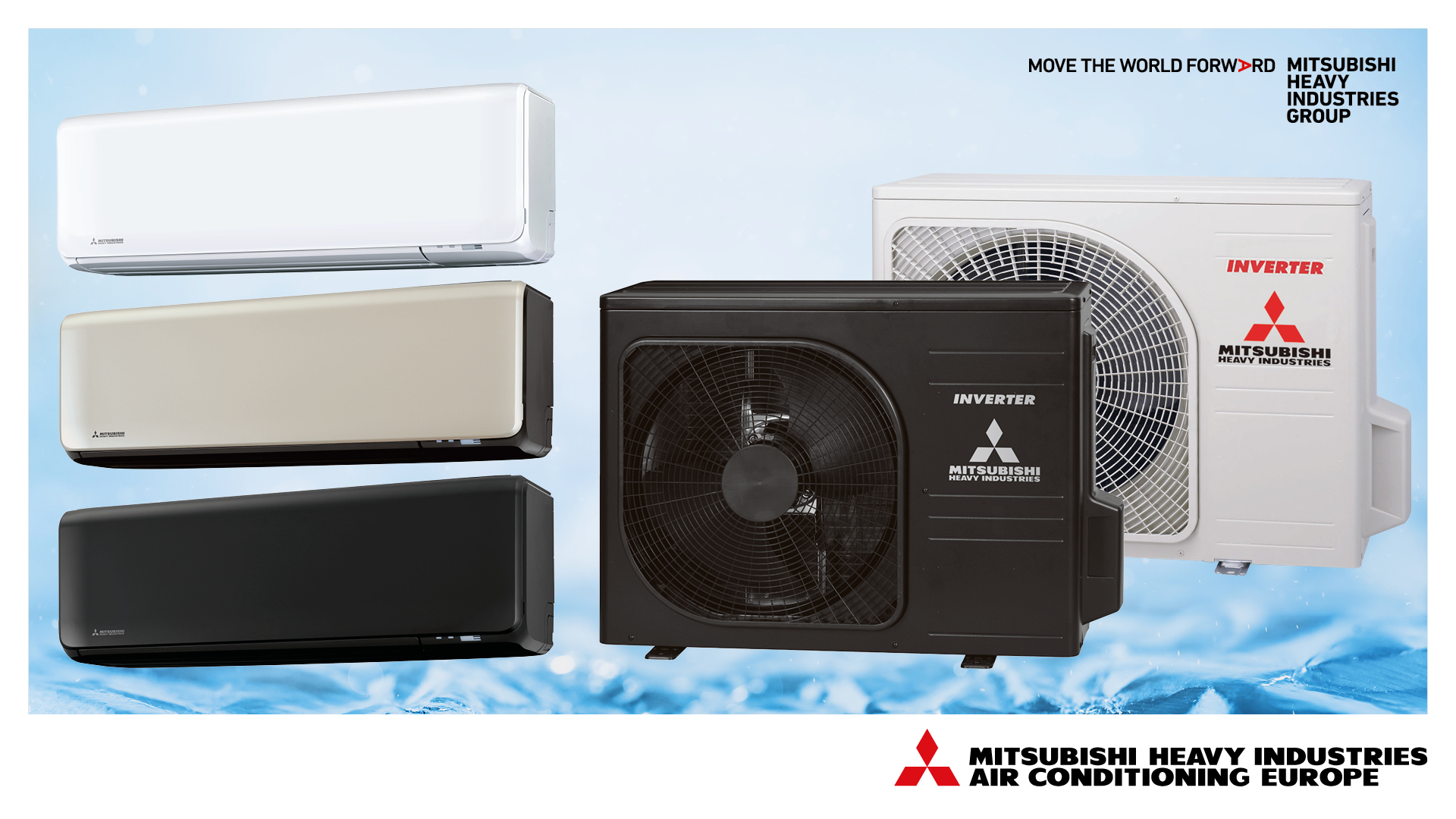 MHIAE launches future-ready ZT RAC units