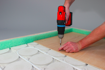 How a partnership approach improves futureproof homes