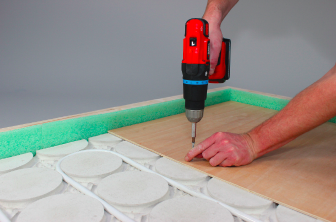 How a partnership approach improves futureproof homes