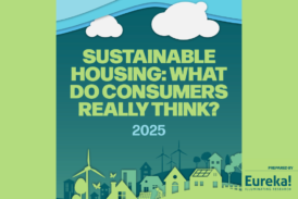 Sustainable construction now as important as location