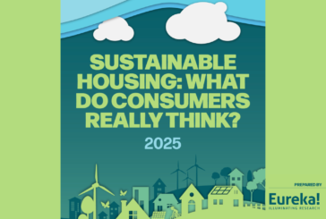 Sustainable construction now as important as location