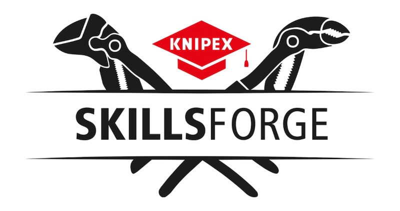 KNIPEX launches online learning hub for apprentices