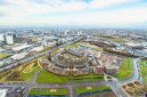 National housebuilder set to boost Glasgow community