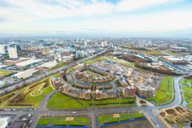 National housebuilder set to boost Glasgow community
