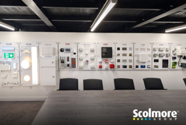 Scolmore Group unveils new flagship London visitor centre