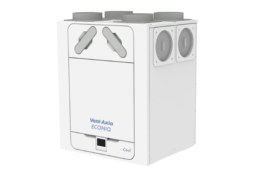 Vent-Axia publishes eBook guide to achieving Part O compliance