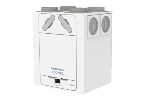 Vent-Axia publishes eBook guide to achieving Part O compliance