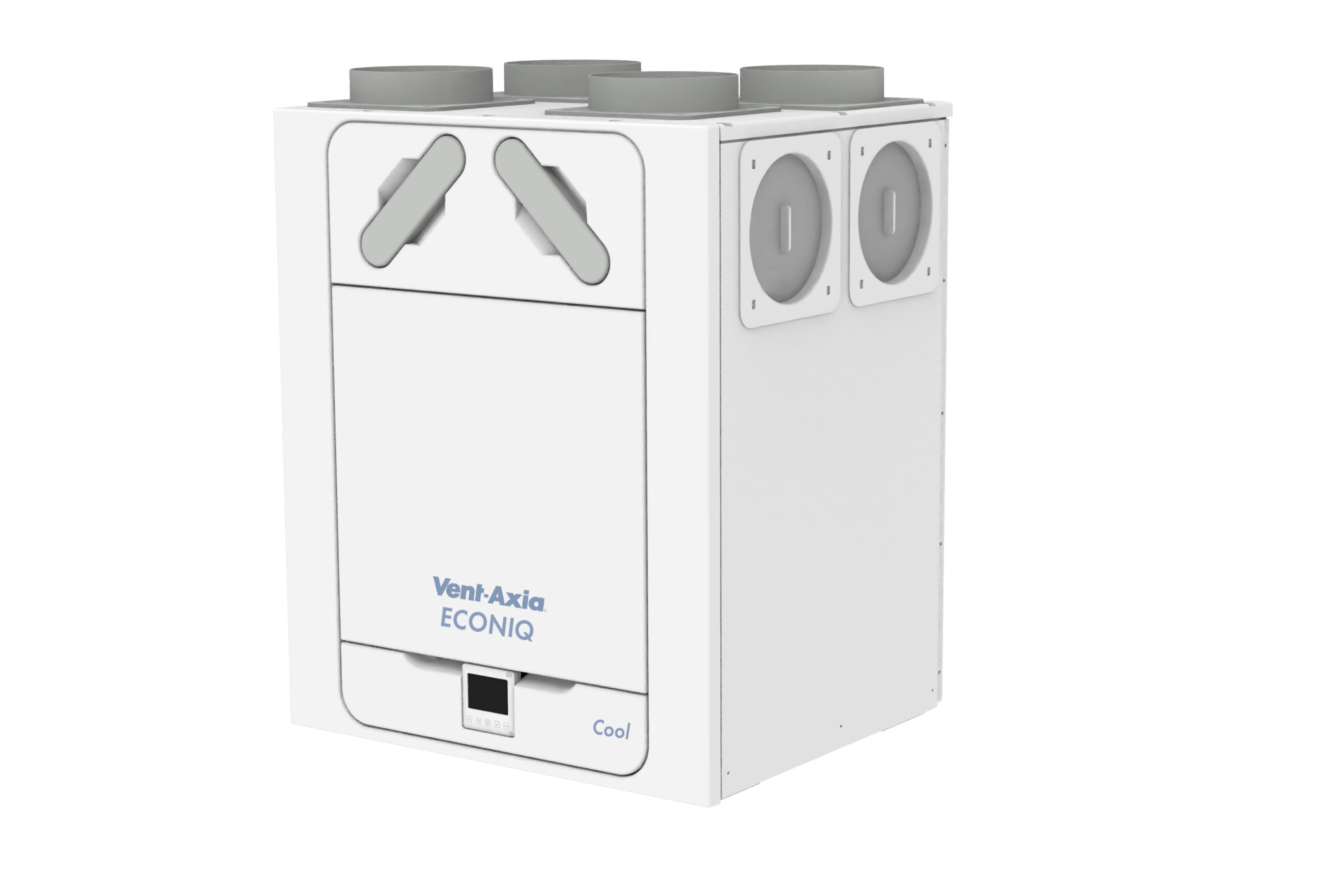 Vent-Axia publishes eBook guide to achieving Part O compliance