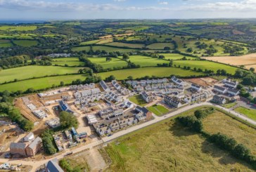 Wain Group secures £140m funding to drive growth