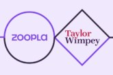 Taylor Wimpey signs fresh partnership with Zoopla