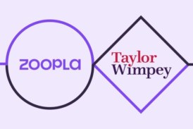 Taylor Wimpey signs fresh partnership with Zoopla