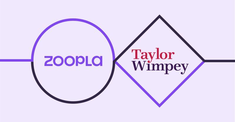 Taylor Wimpey signs fresh partnership with Zoopla