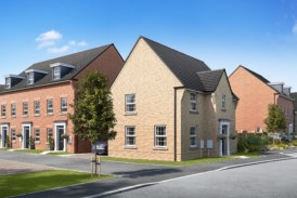 Planning permission granted for Tyne and Wear development