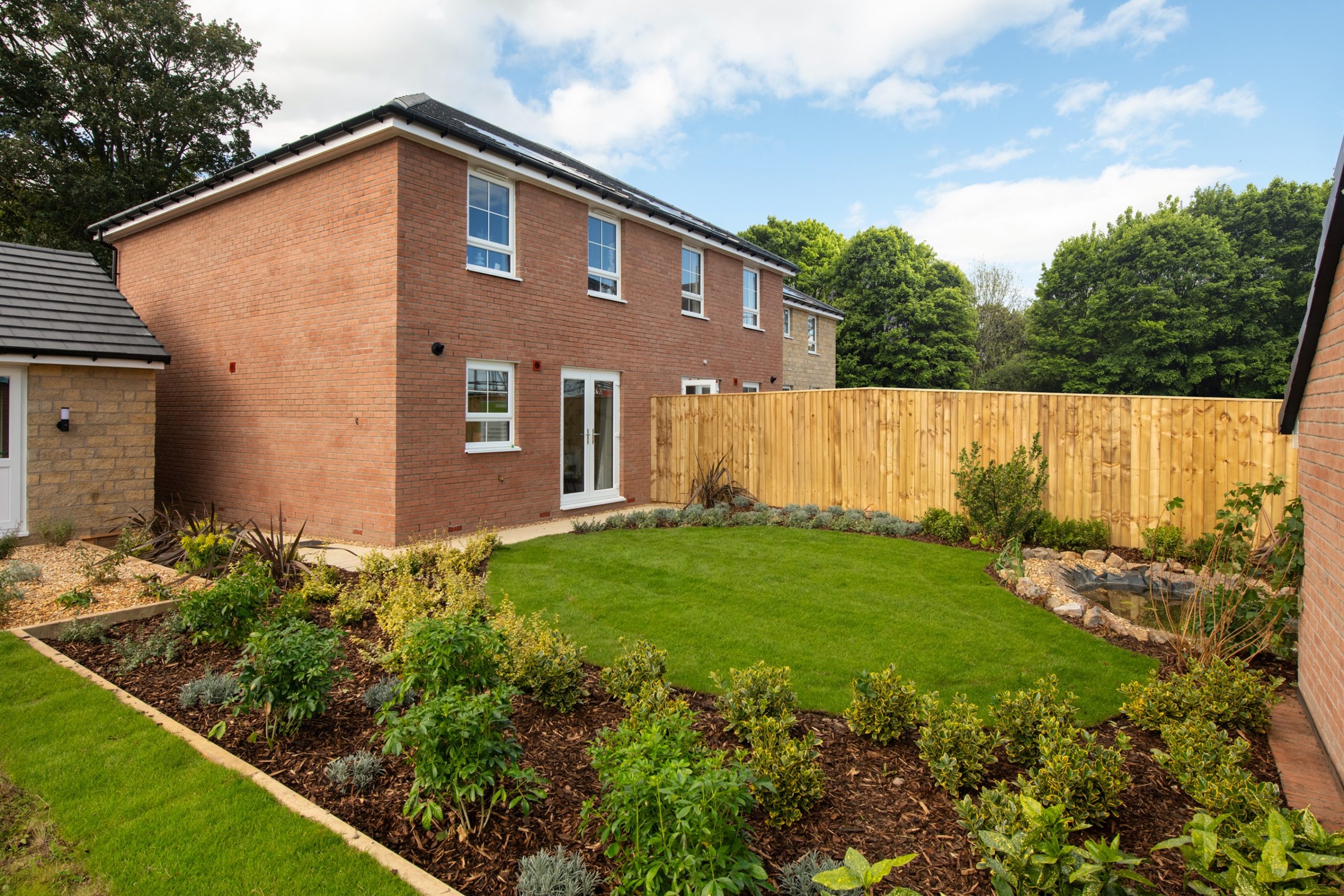 Cumbria key workers given helping hand