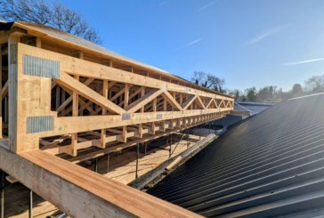 Calldene bolsters manufacturing capabilities with further expansion