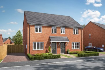 Lincolnshire housebuilder releases more first-time buyer homes
