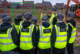 Worcestershire students experience rare look behind the scenes of a live construction site