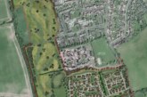 Green light for 130 new homes and country park in Overton