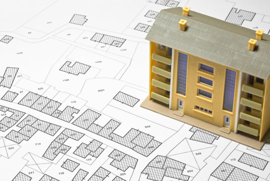 What’s stopping building density?