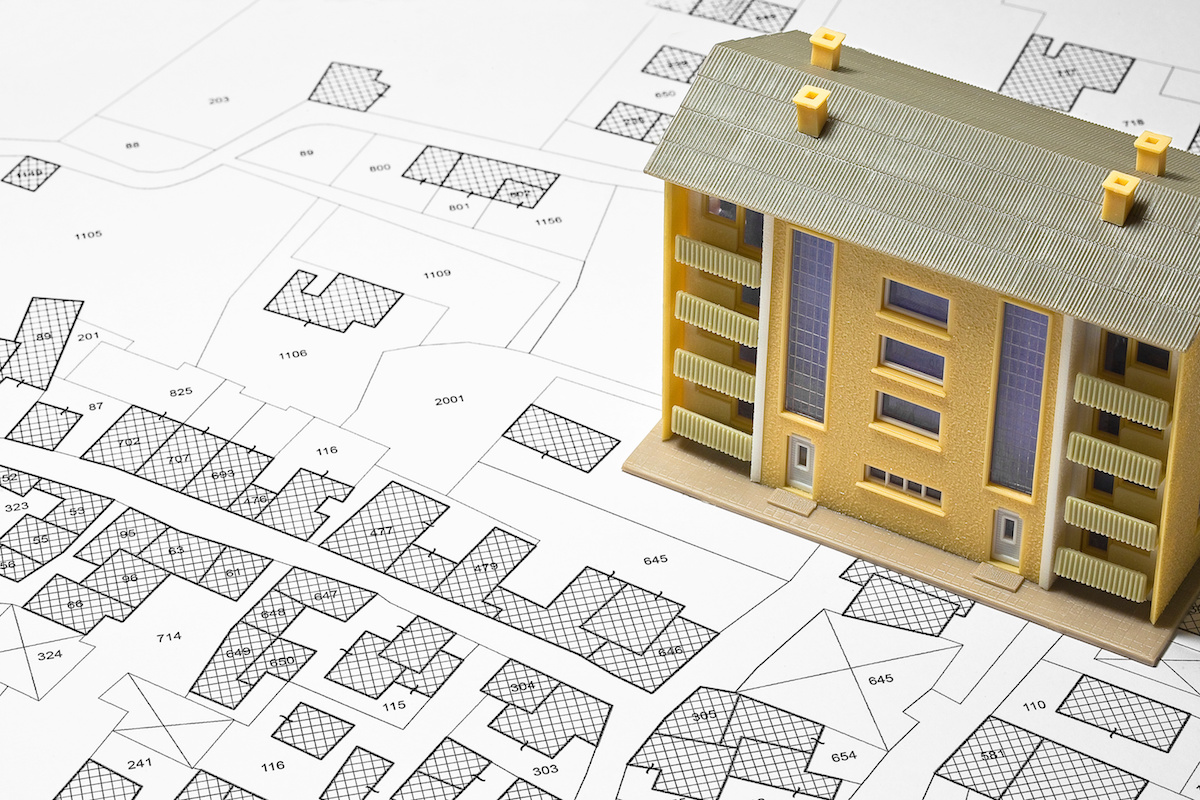 What’s stopping building density?