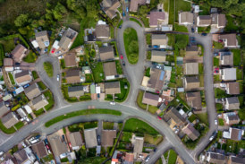 How will the new homes market be impacted by leasehold reform?